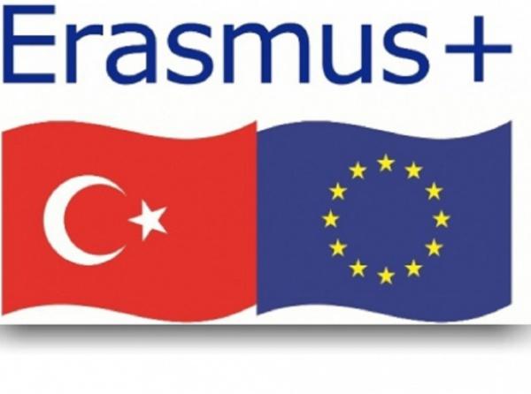 Erasmus+