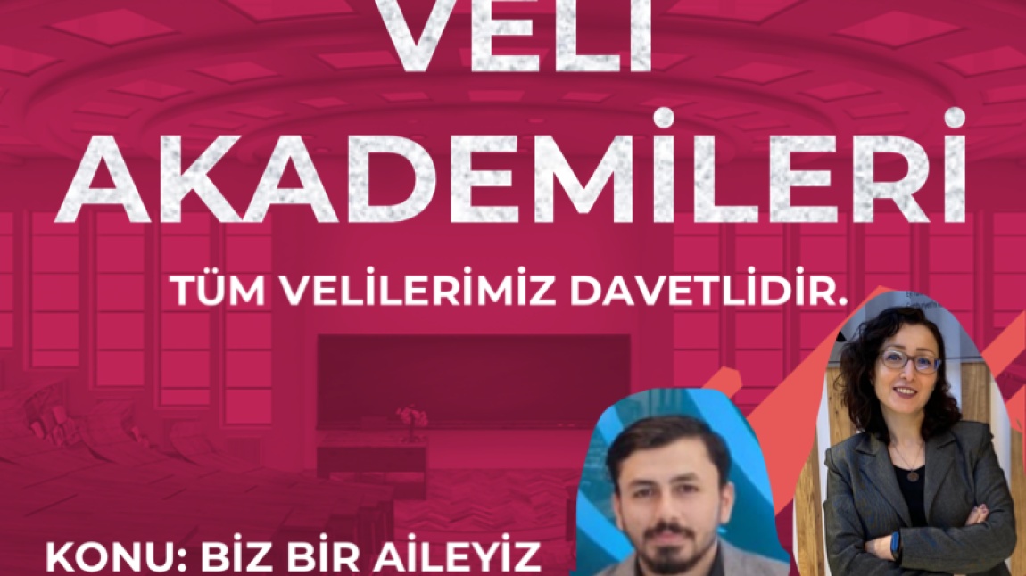 Veli Eğitim Merkezi